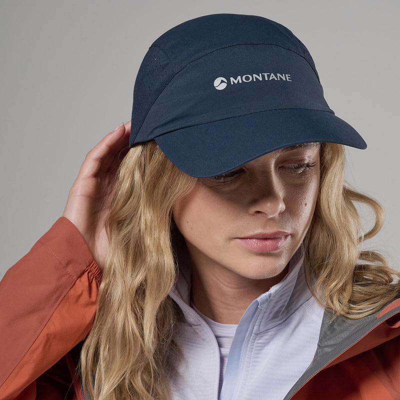 Montane Jetstream Cap SS26