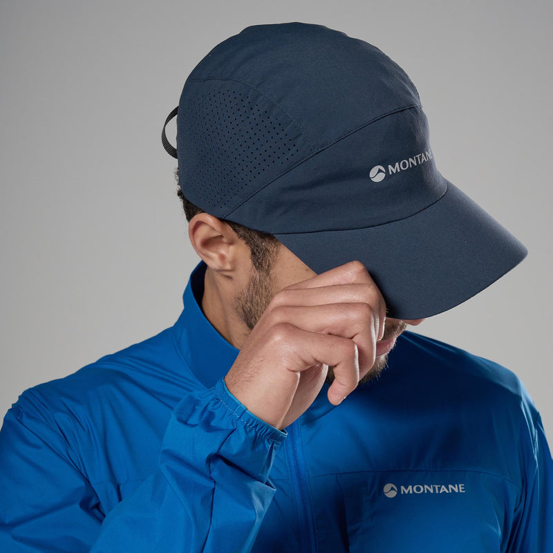 Montane Jetstream Cap SS26