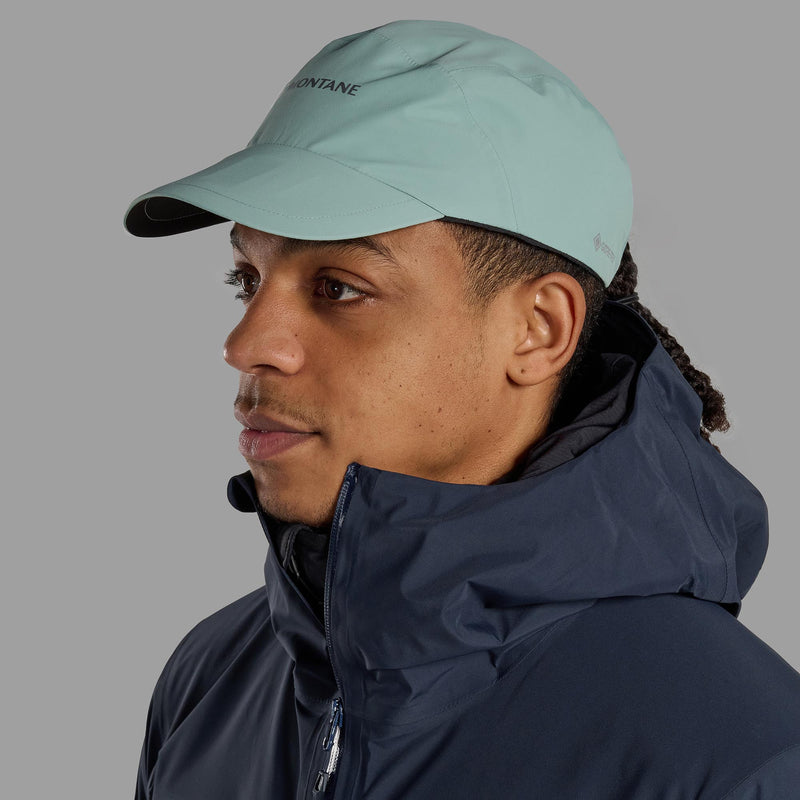 Montane Phase Lite Waterproof Cap SS26