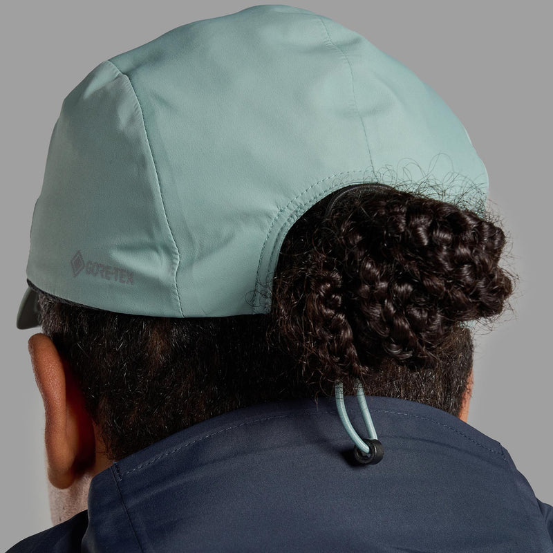 Montane Phase Lite Waterproof Cap SS26