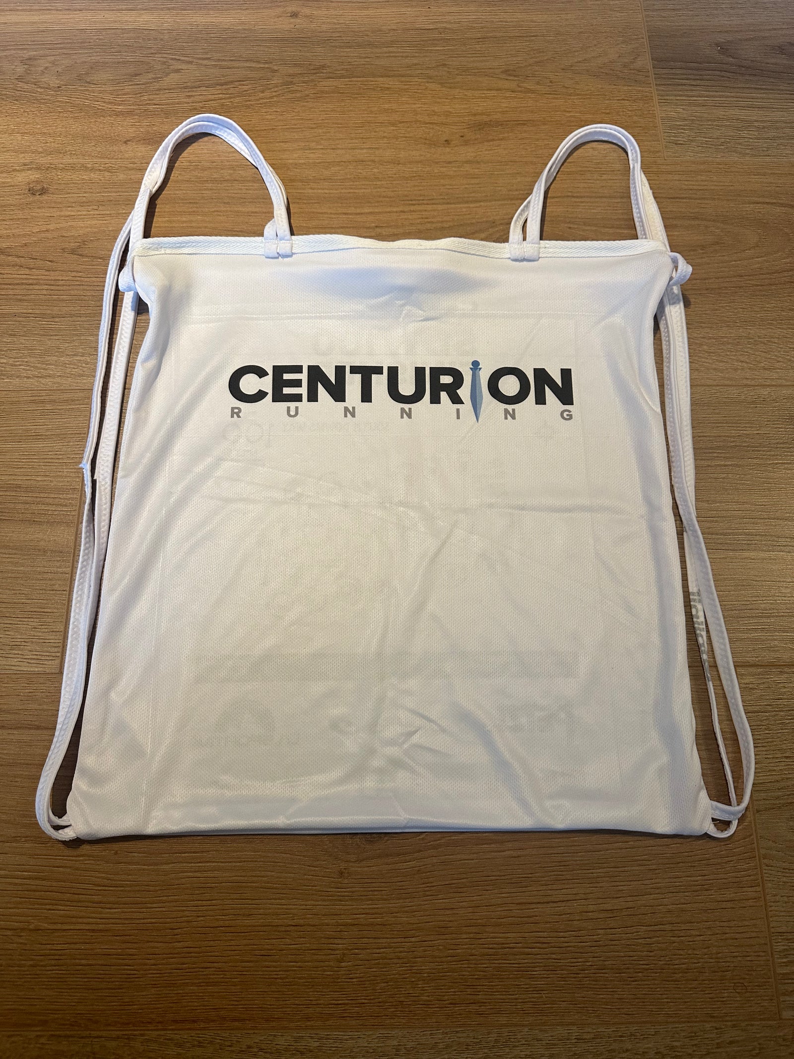 Centurion Running Upcycled Drop Bags | Bags | Pouches