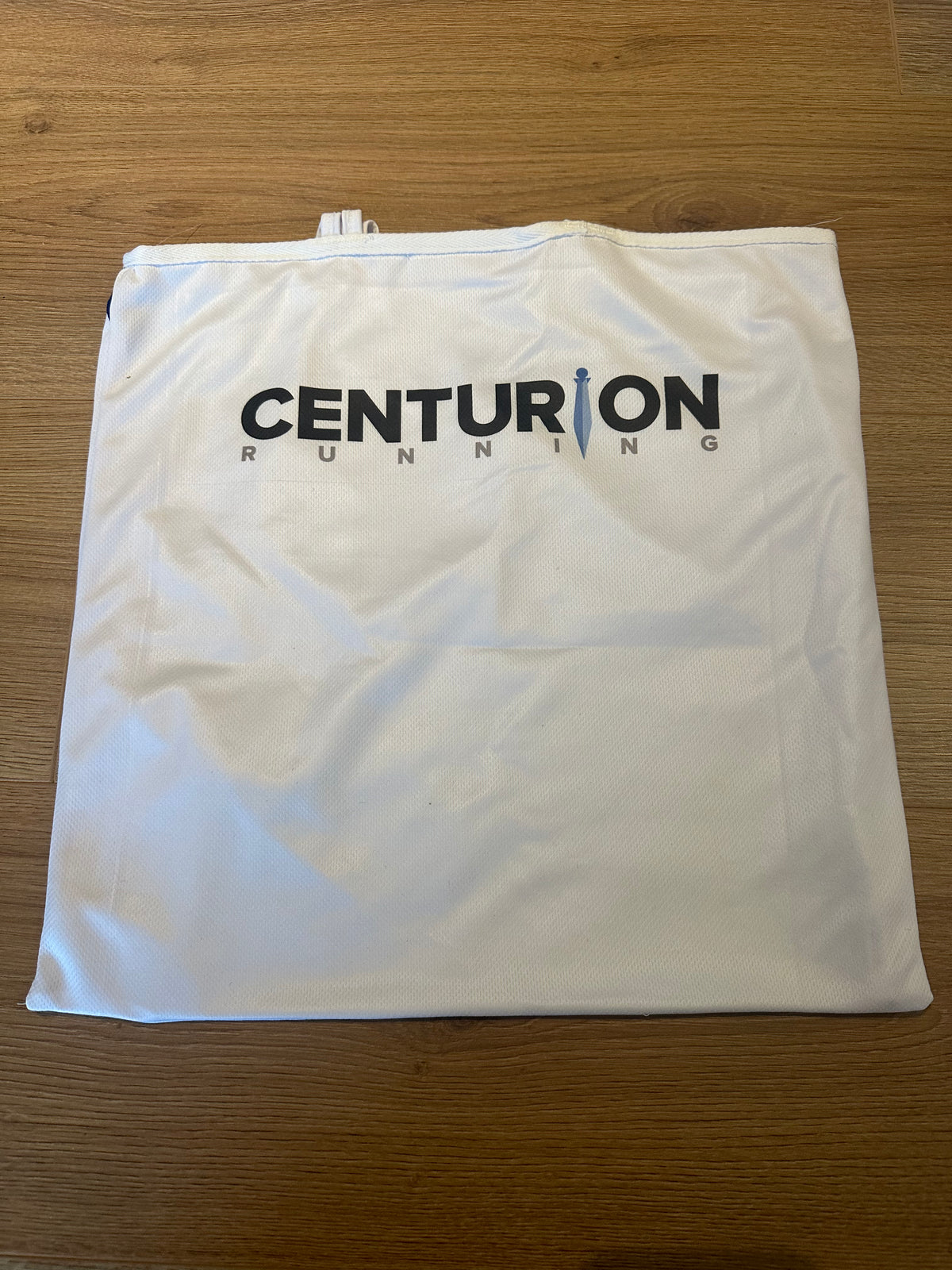 Centurion Running Upcycled Drop Bags | Bags | Pouches