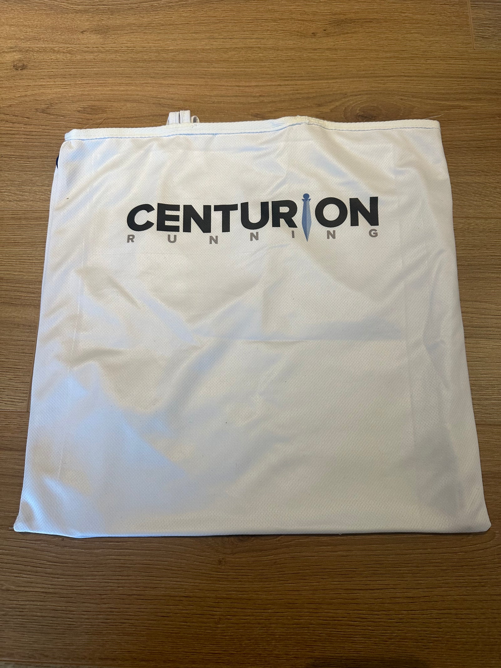 Centurion Running Upcycled Drop Bags | Bags | Pouches