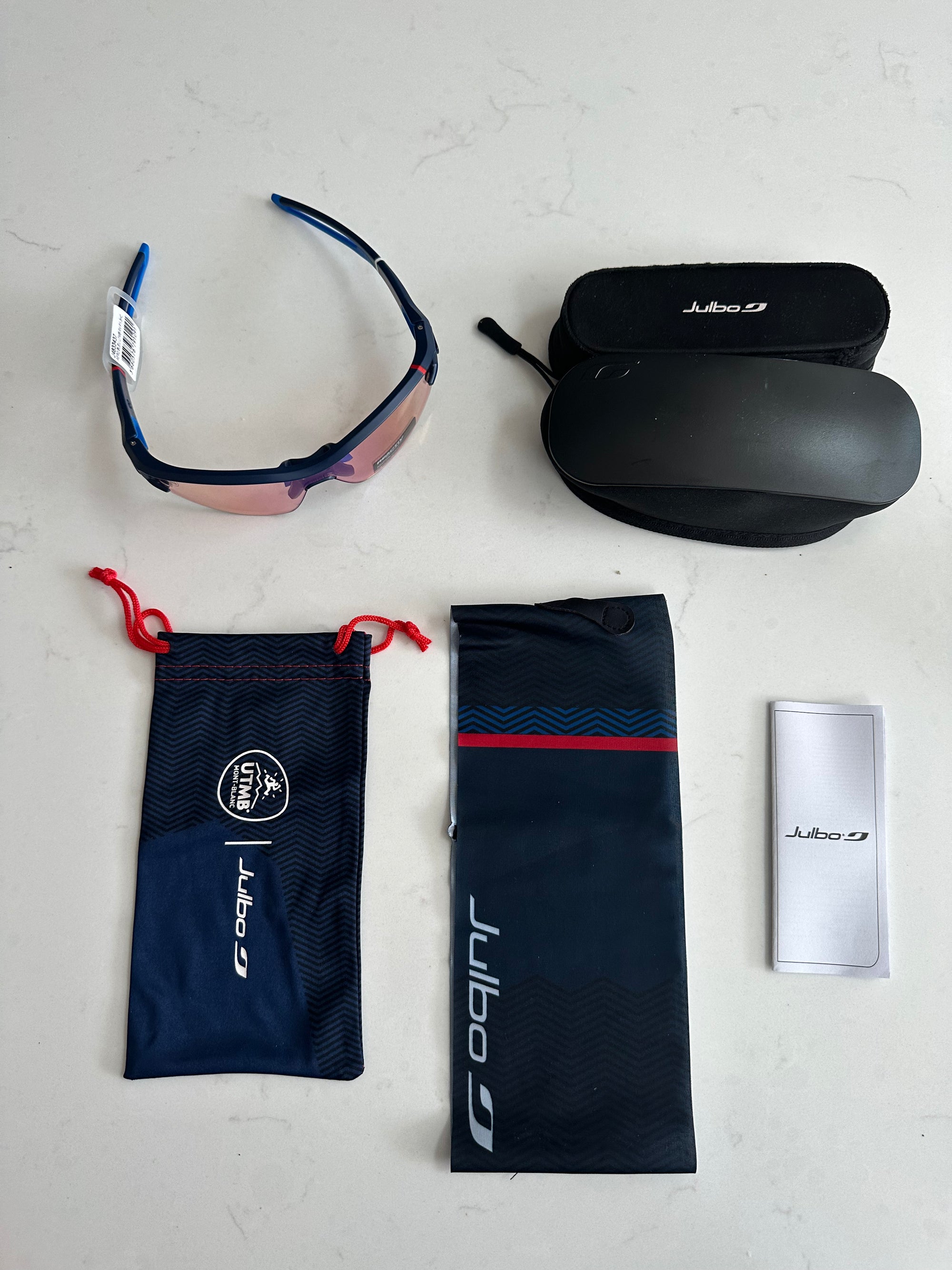 Julbo Aerolite 'UTMB' Limited Edition Sunglasses
