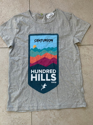 Hundred Hills Centurion Running One Offs