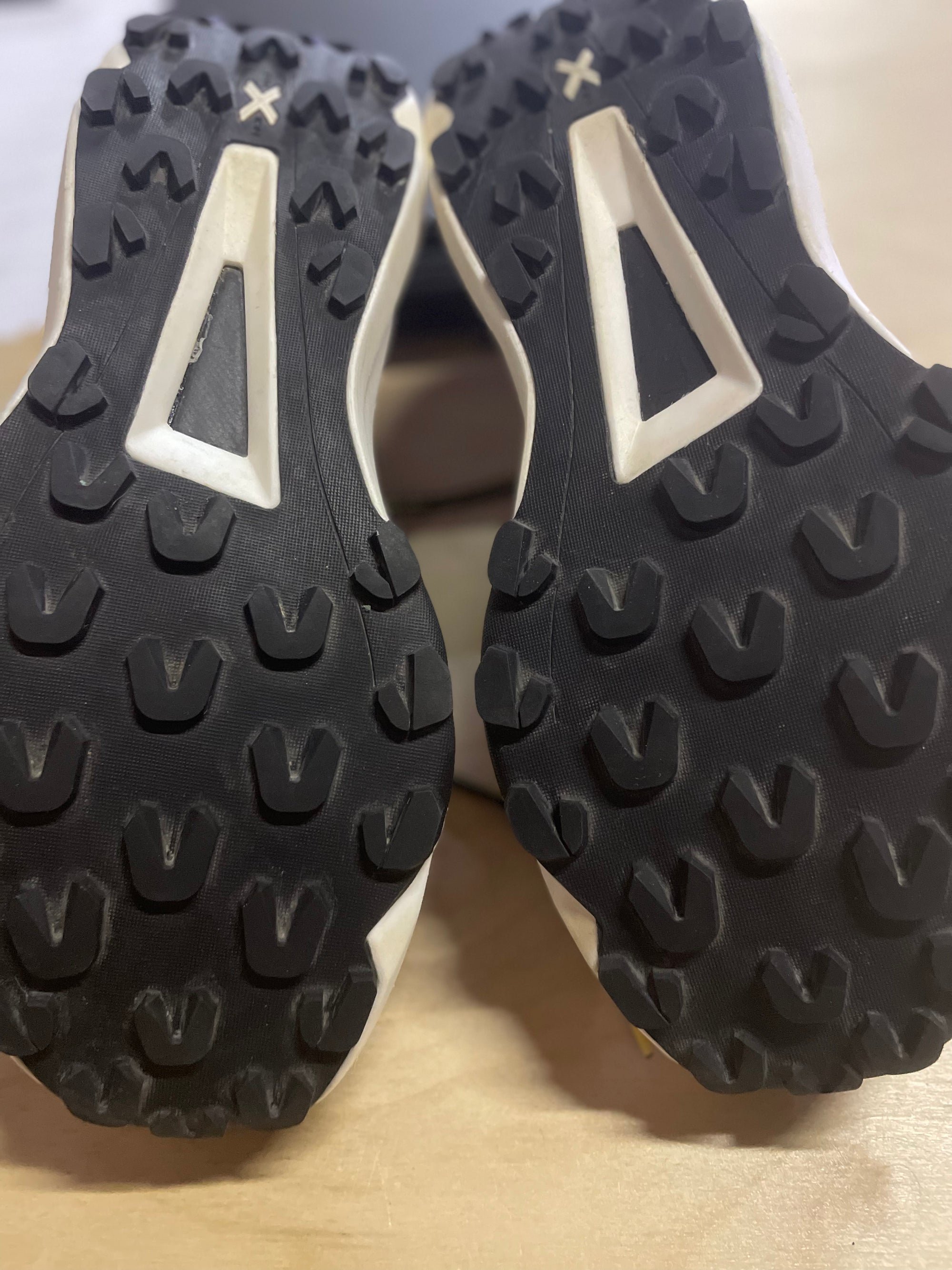 VINTAGE La Sportiva Prodigio Pro Men UK 9.5