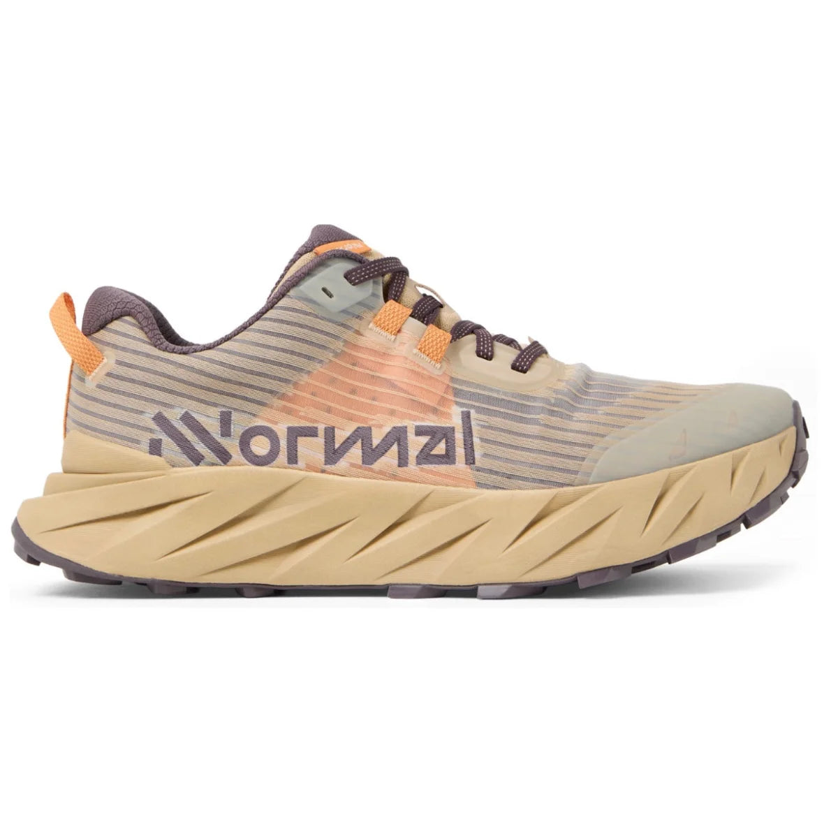 NNormal Cadi SS26 Men's