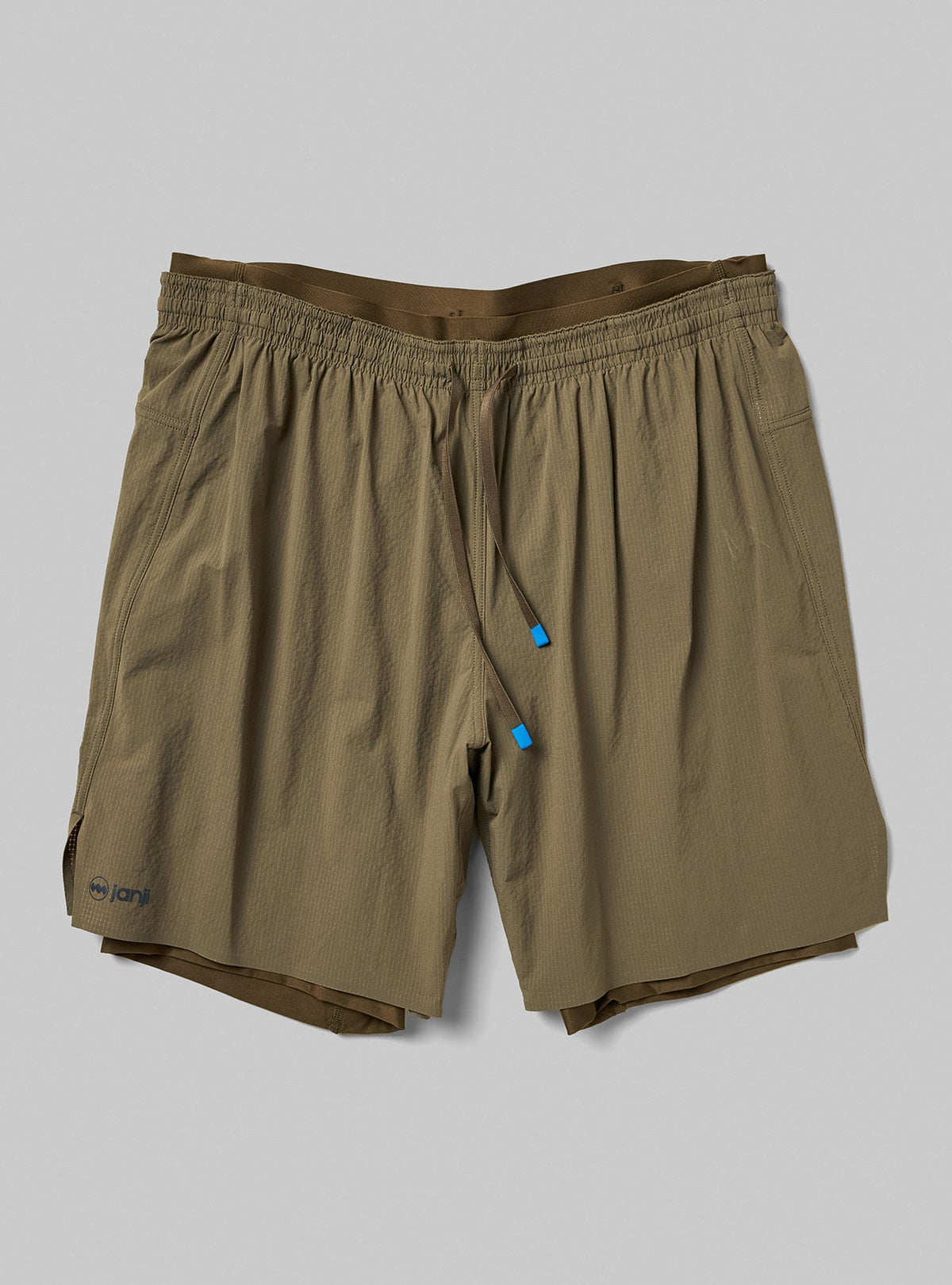 Janji Men's 7 inch 2 in 1 Multi Short SS26