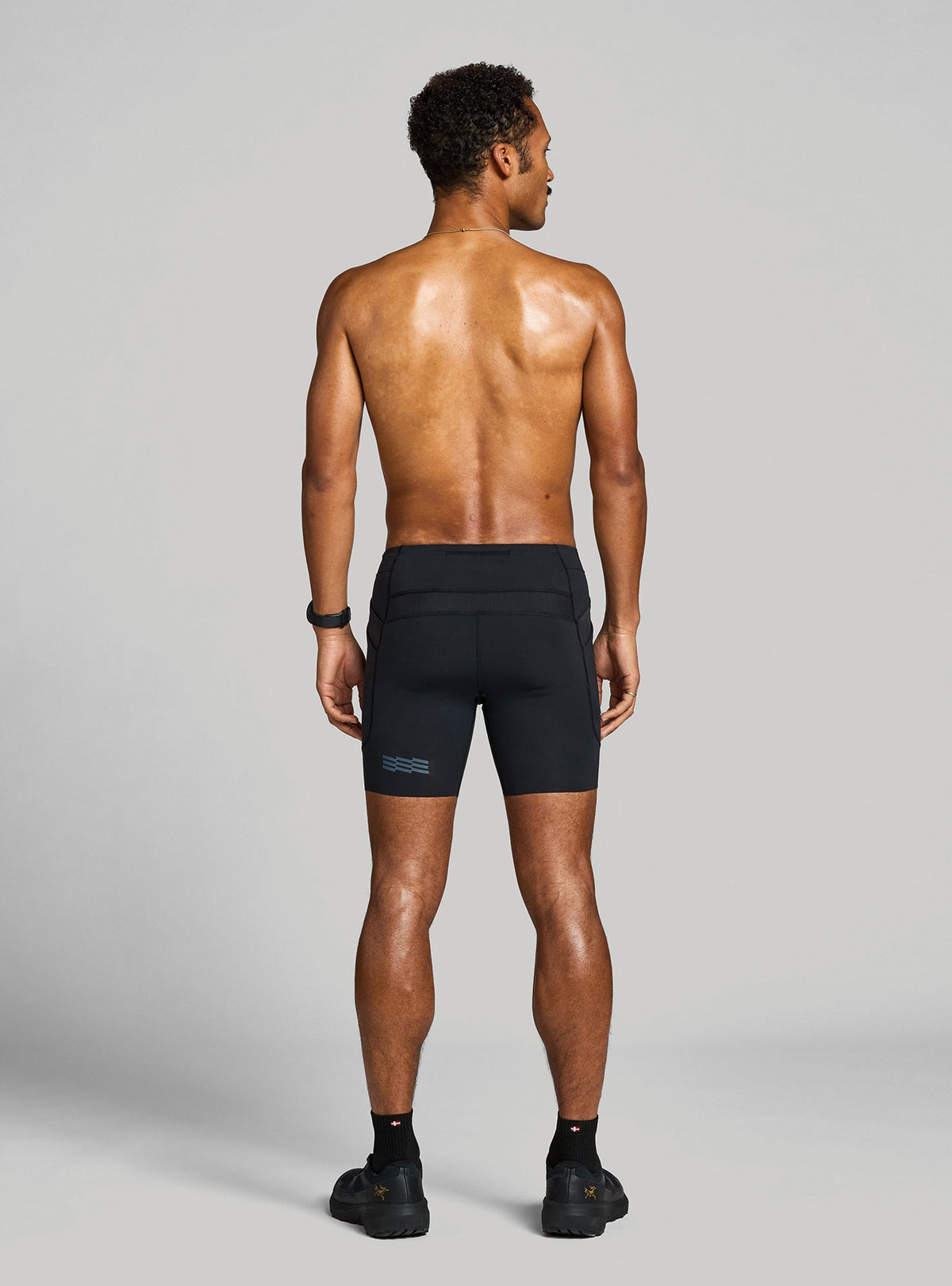 Janji Men's 6" Trail Half Tight AW26
