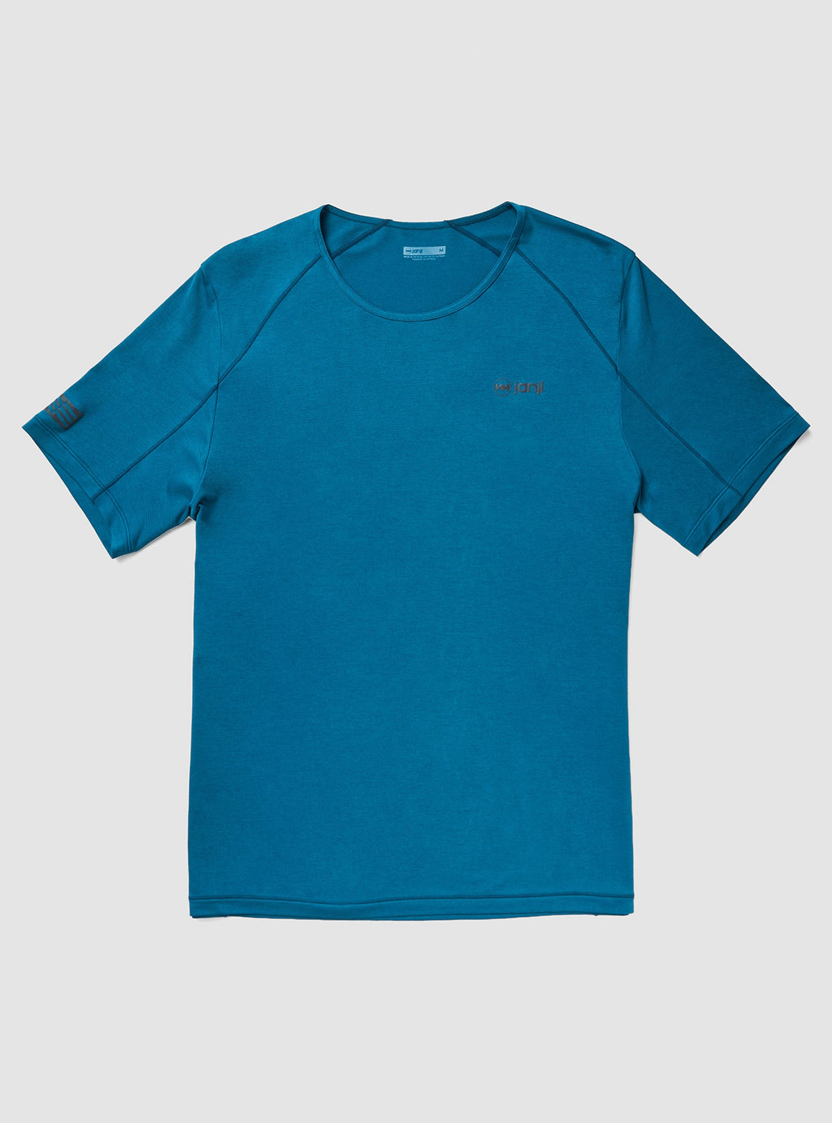 Janji Men's Run All Day Tee AW26