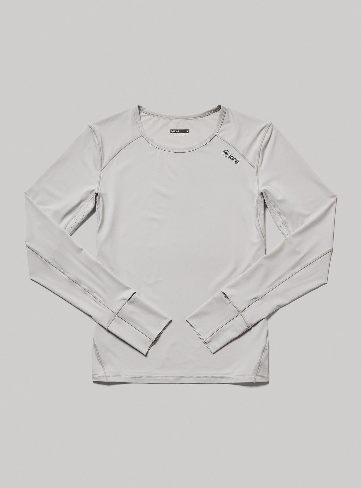 Janji Women's Sunchaser 50 Long Sleeve Top SS26