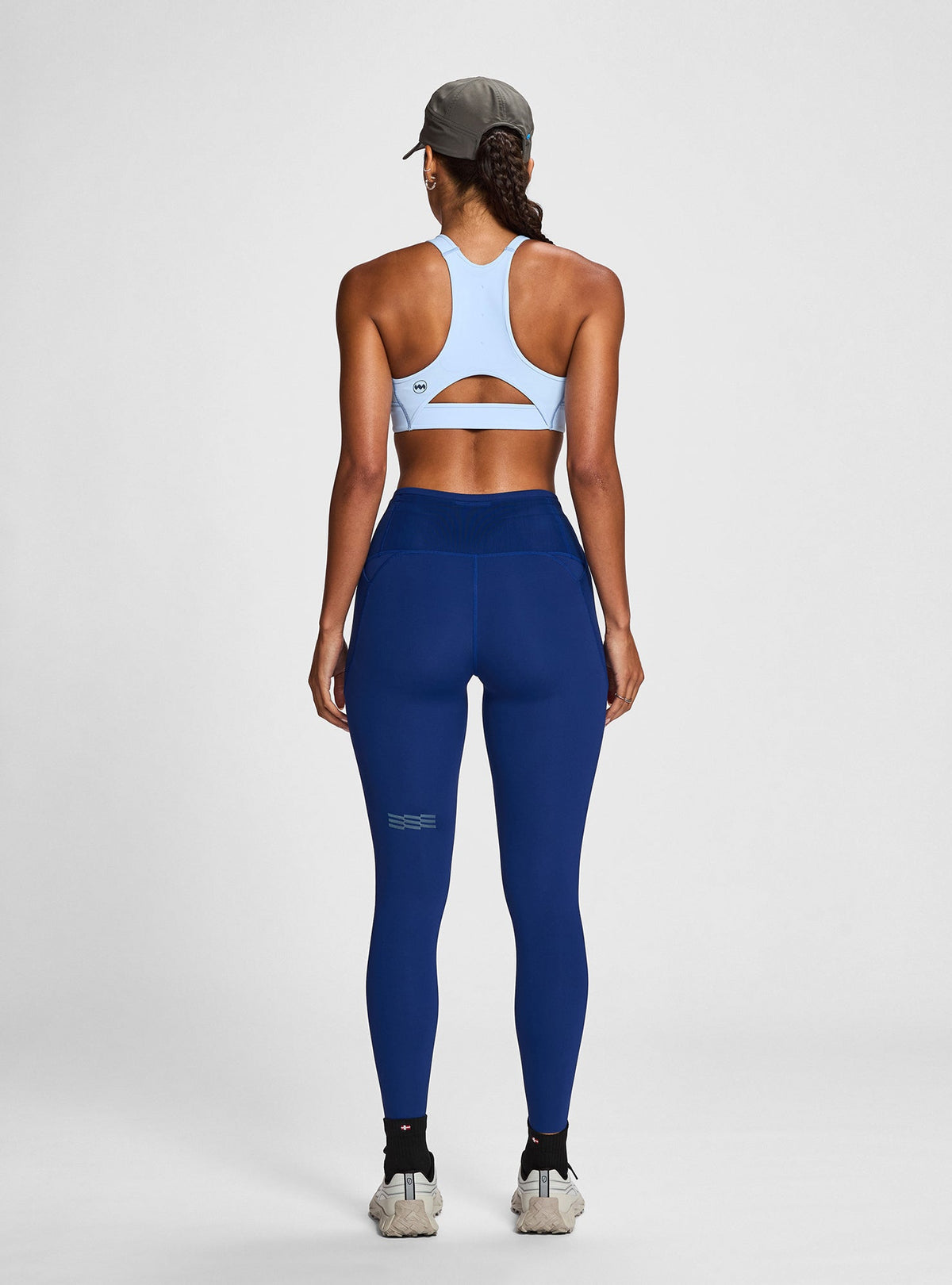 Janji Women's 7/8 Trail Tights AW26