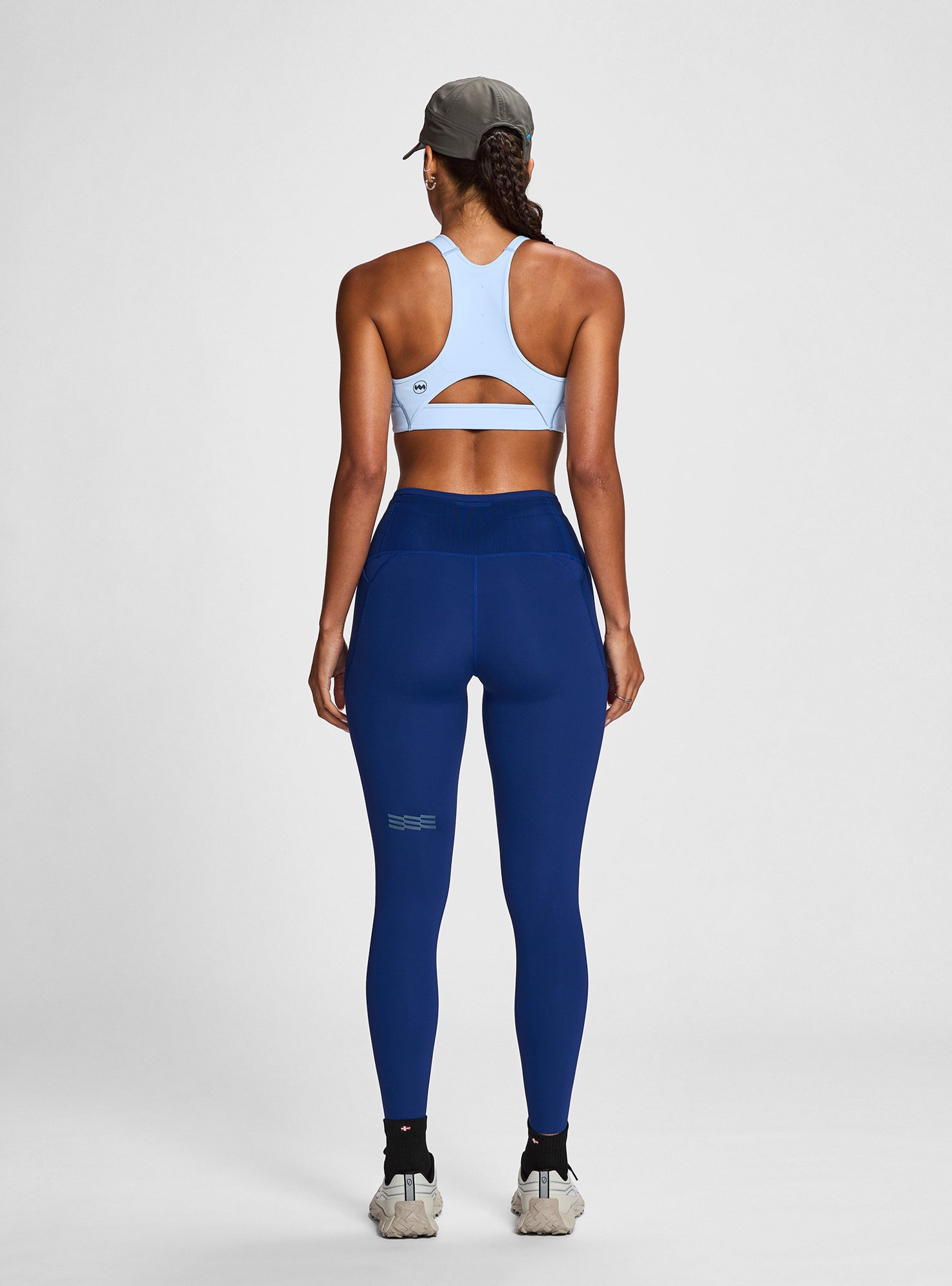 Janji Women's 7/8 Trail Tights AW26