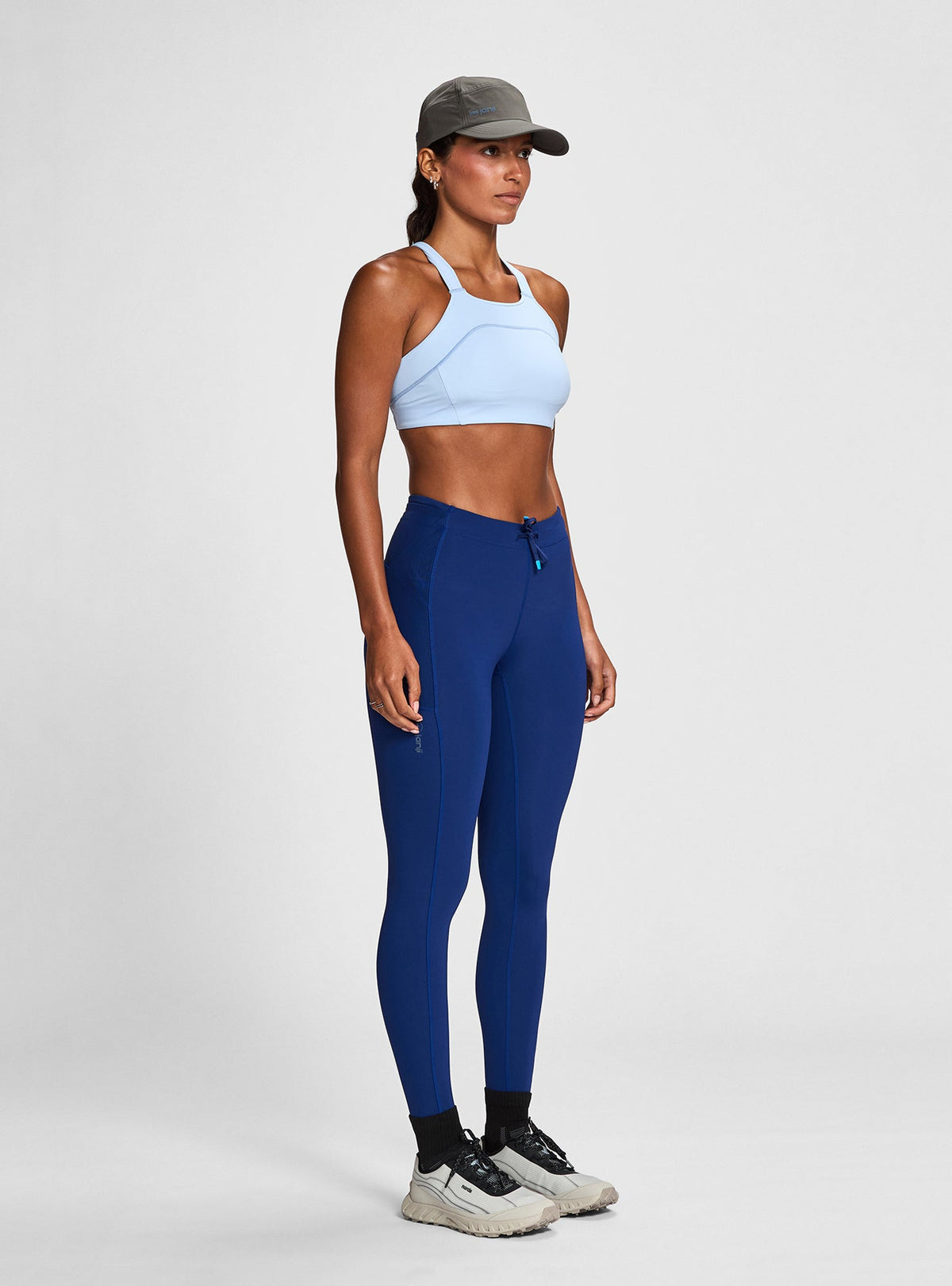 Janji Women's 7/8 Trail Tights AW26