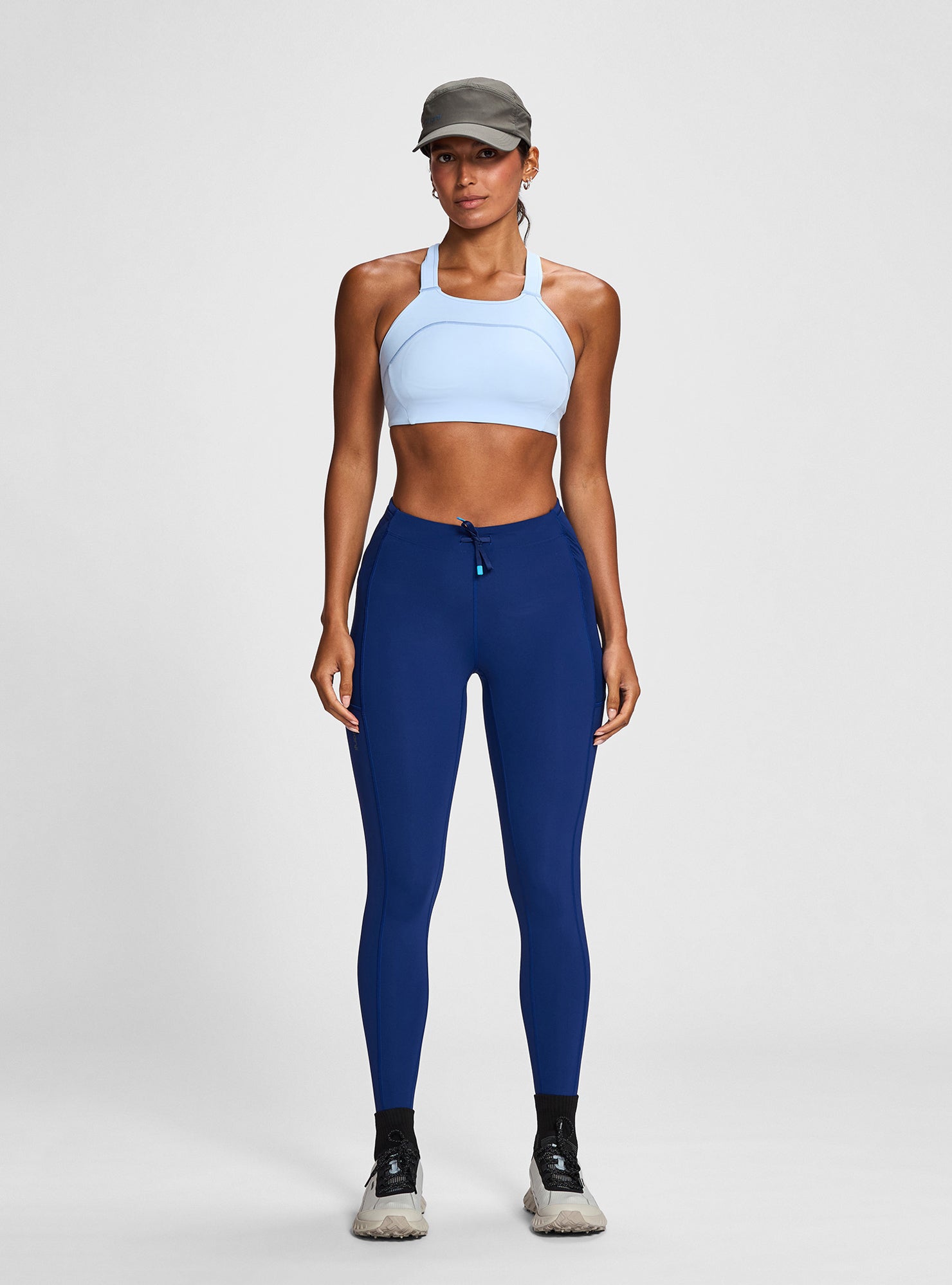 Janji Women's 7/8 Trail Tights AW26