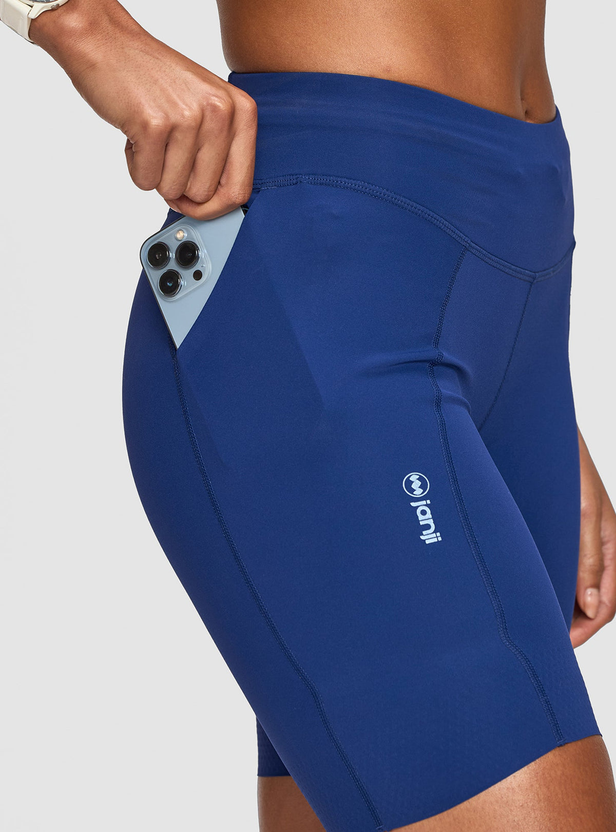 Janji Women's 7" Trail Pace Short AW26