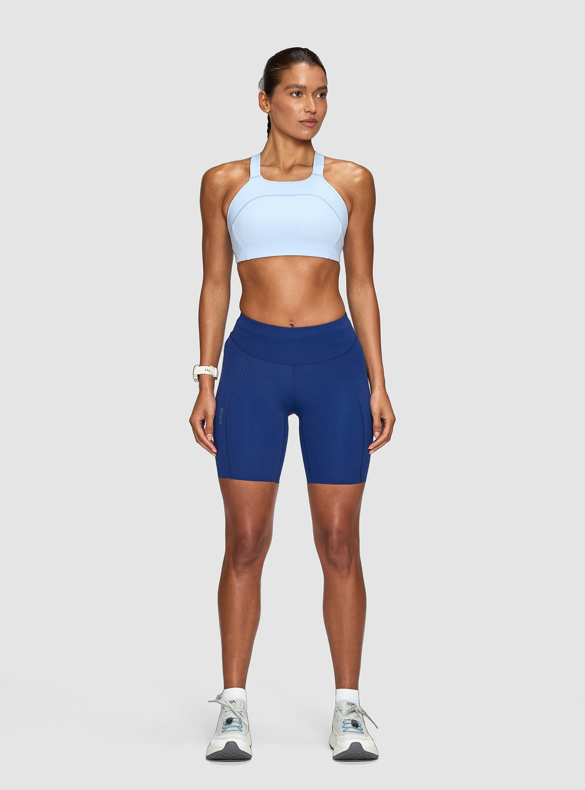 Janji Women's 7" Trail Pace Short AW26