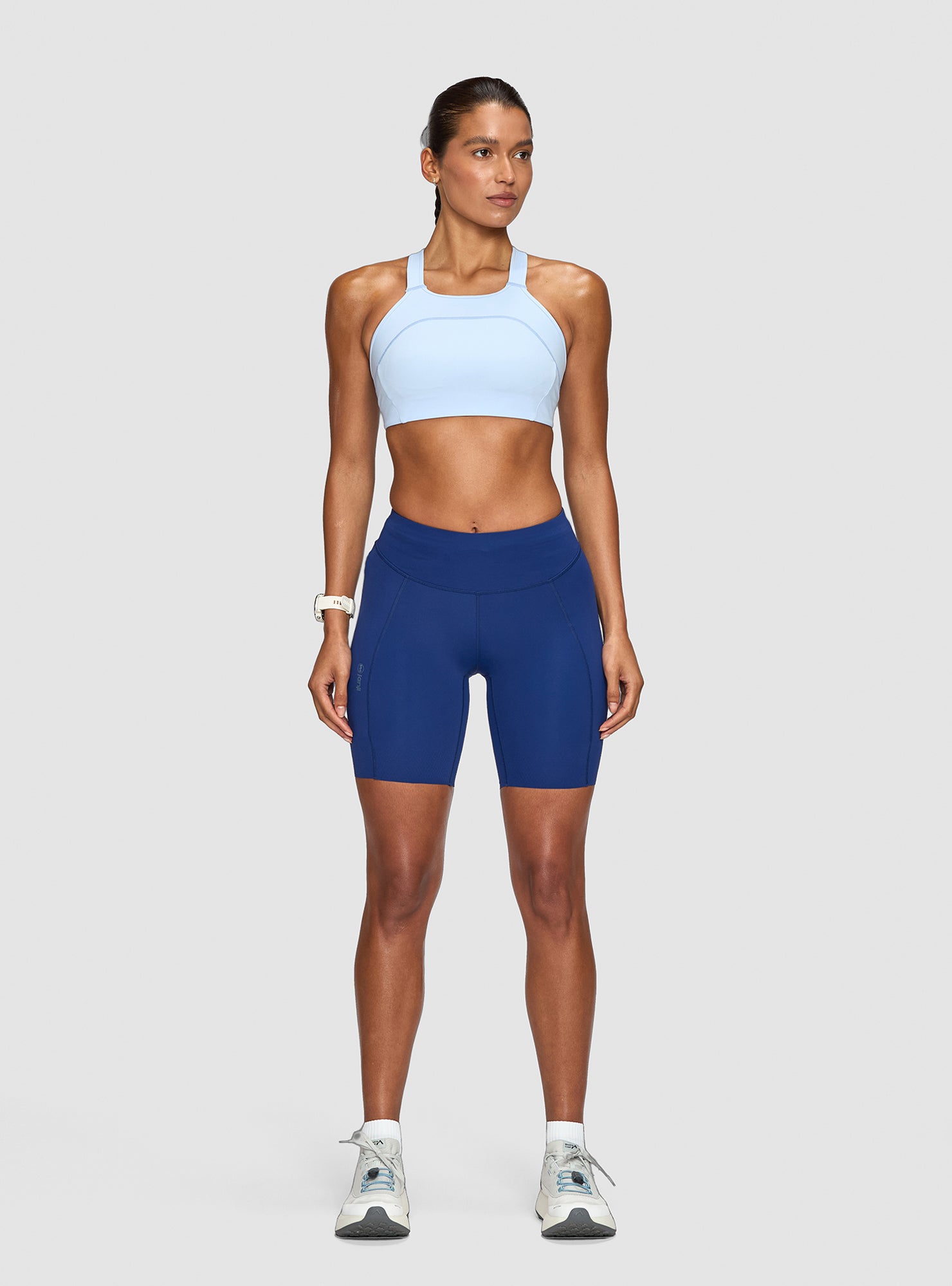 Janji Women's 7" Trail Pace Short AW26