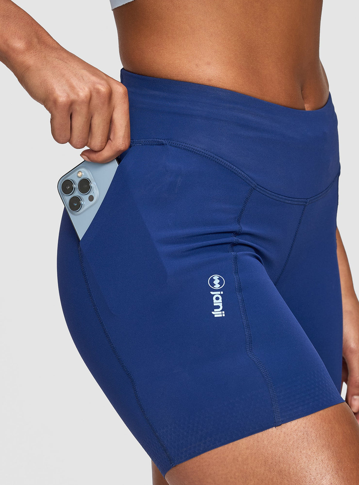 Janji Women's 5" Trail Pace Short AW26