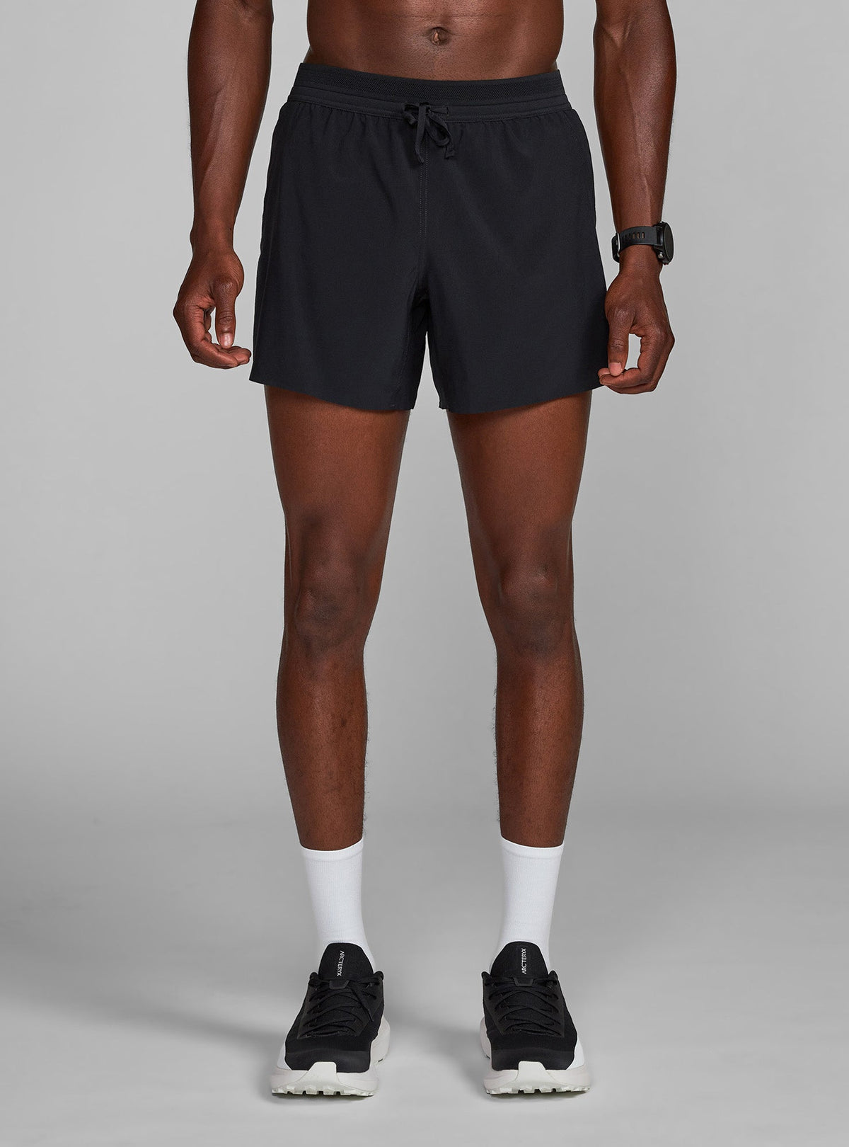 Janji Men's 5" AFO Middle Short SS26