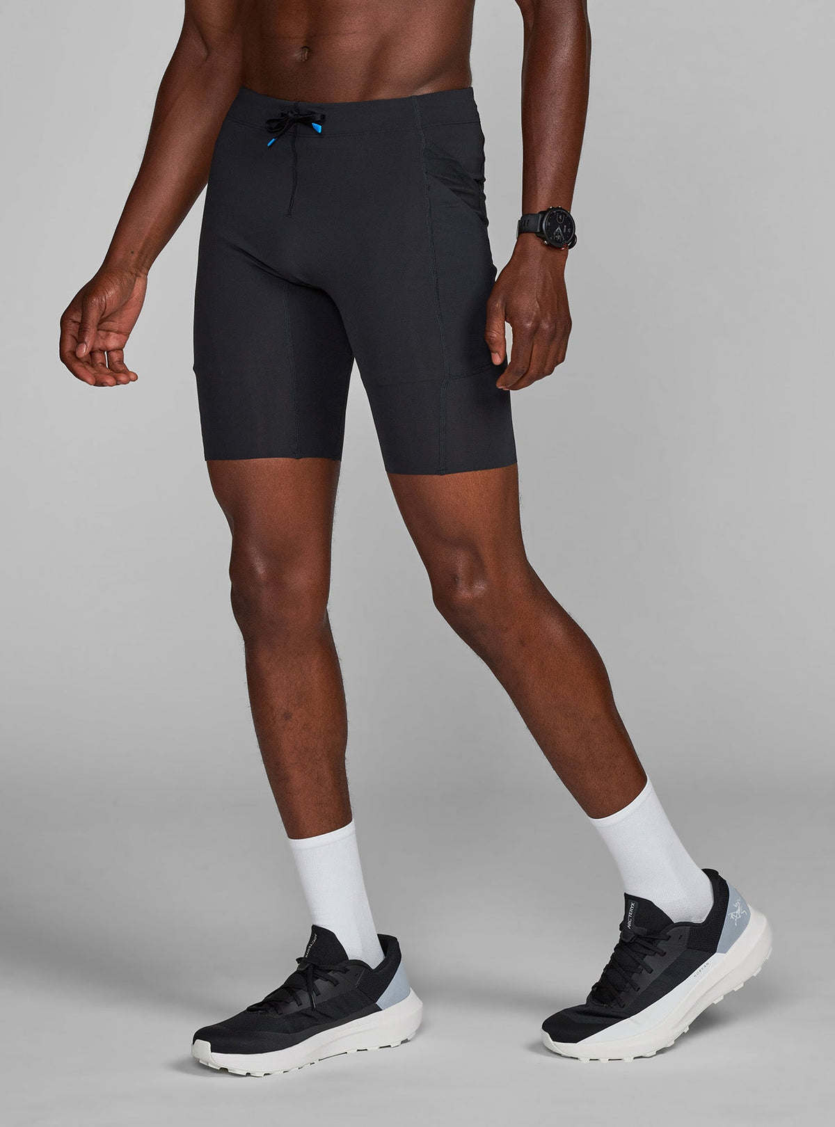 Janji Men's 8" Trail Half Tight SS26