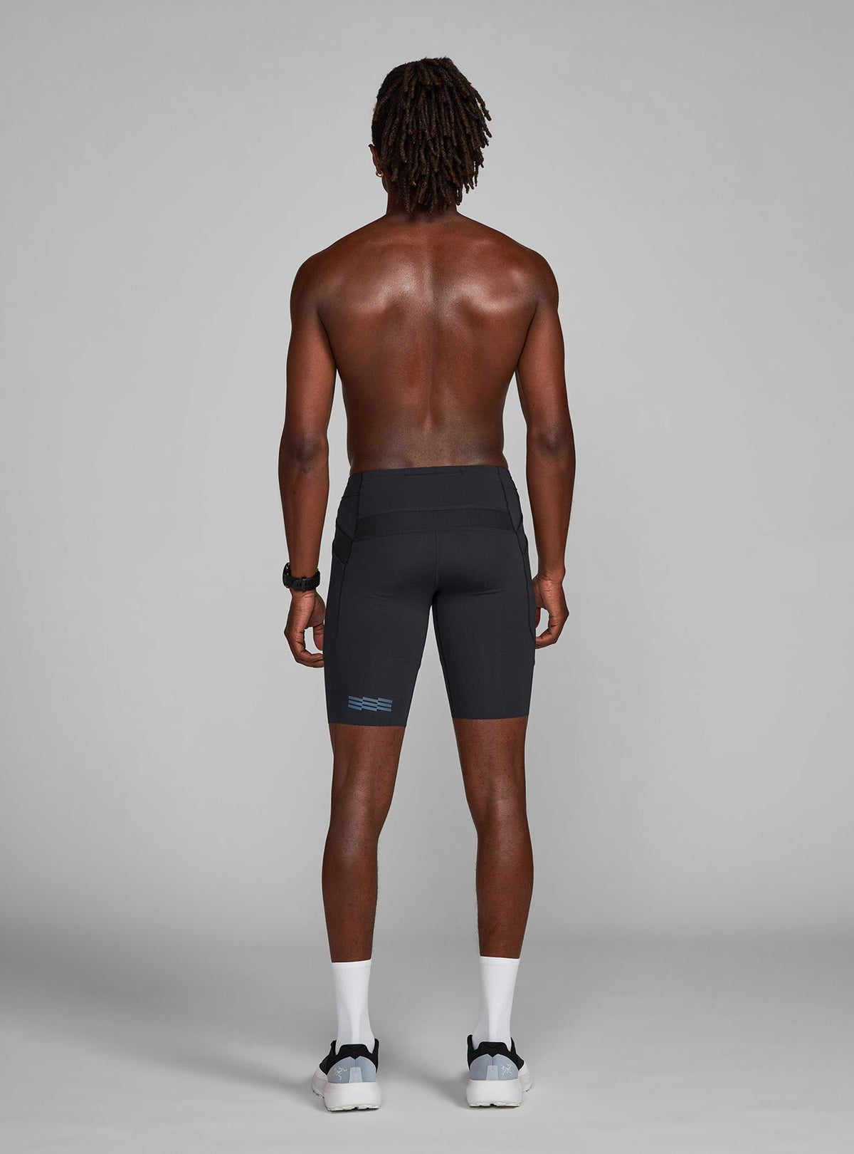 Janji Men's 8" Trail Half Tight SS26