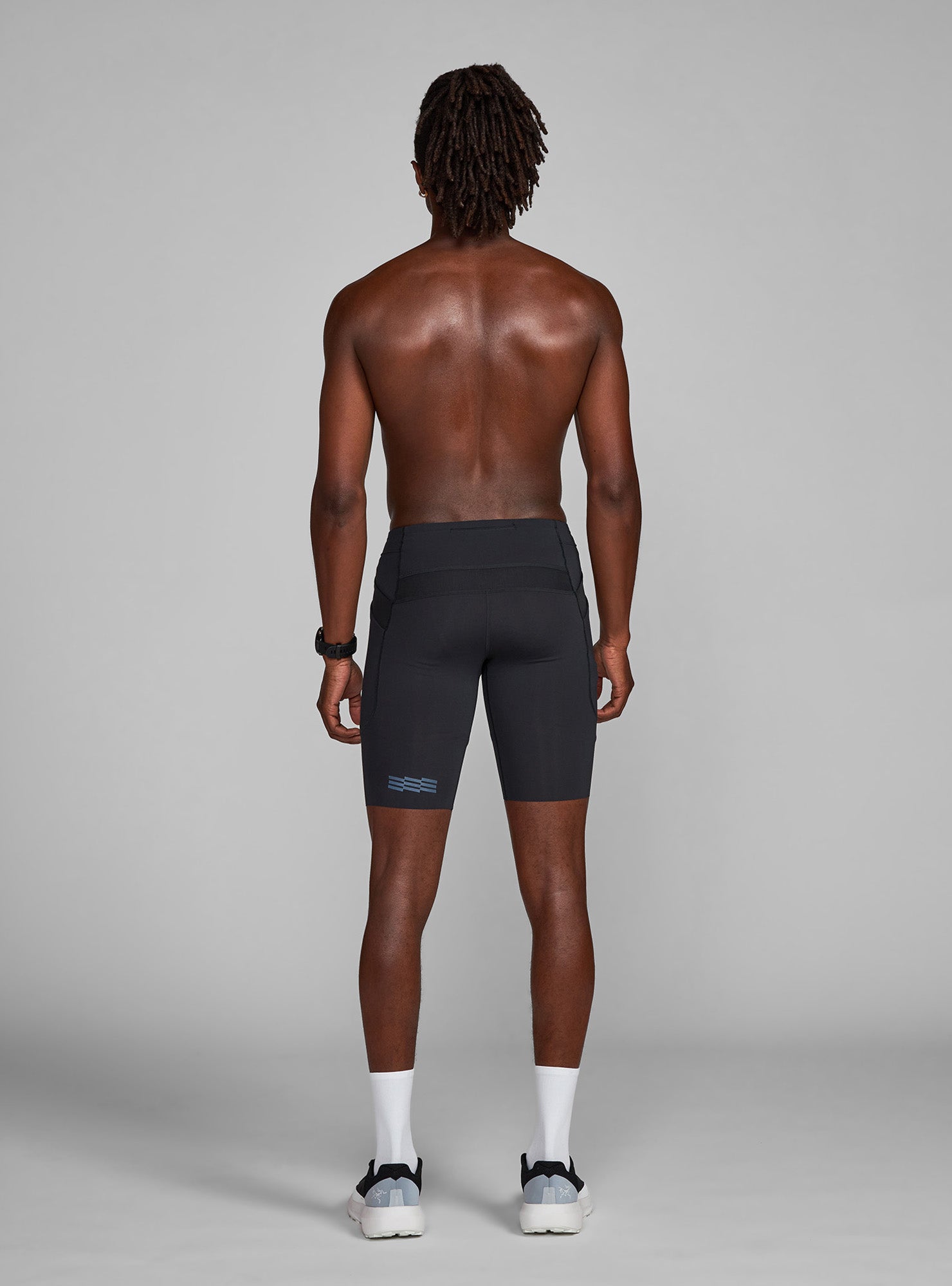 Janji Men's 8" Trail Half Tight SS26