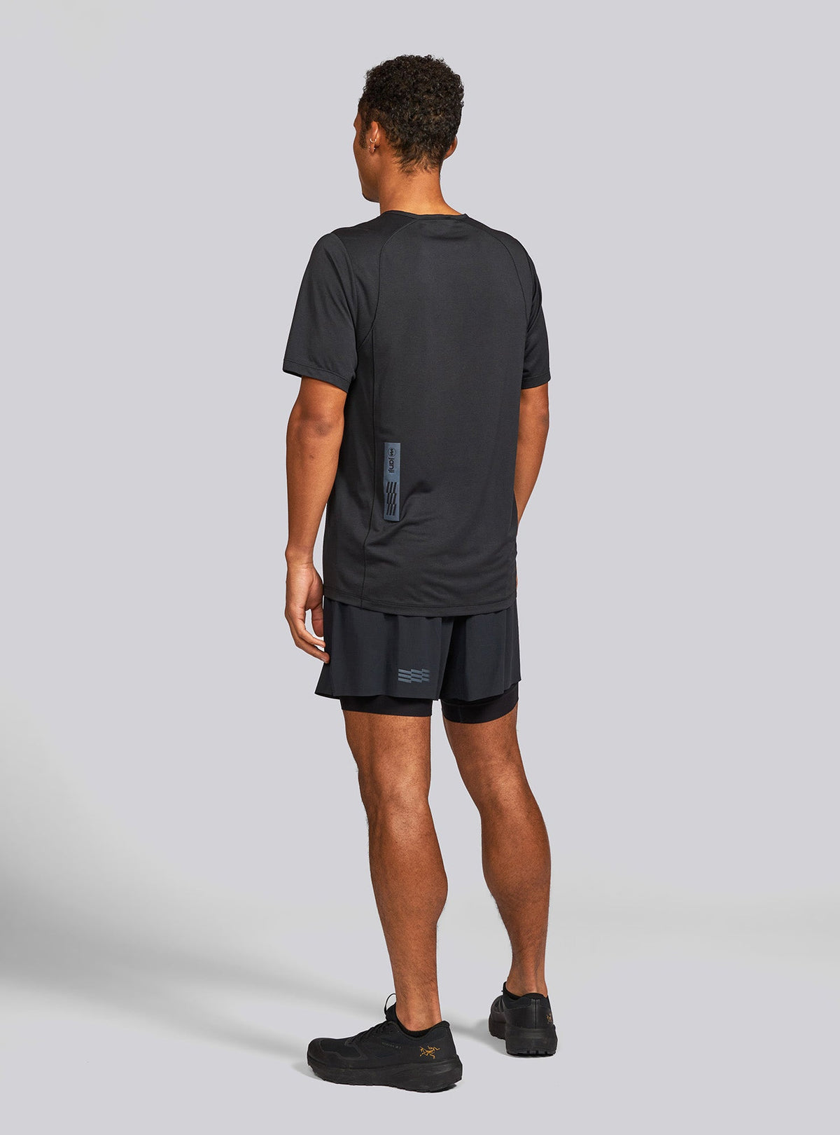 Janji Men's Run All Day Tee AW26