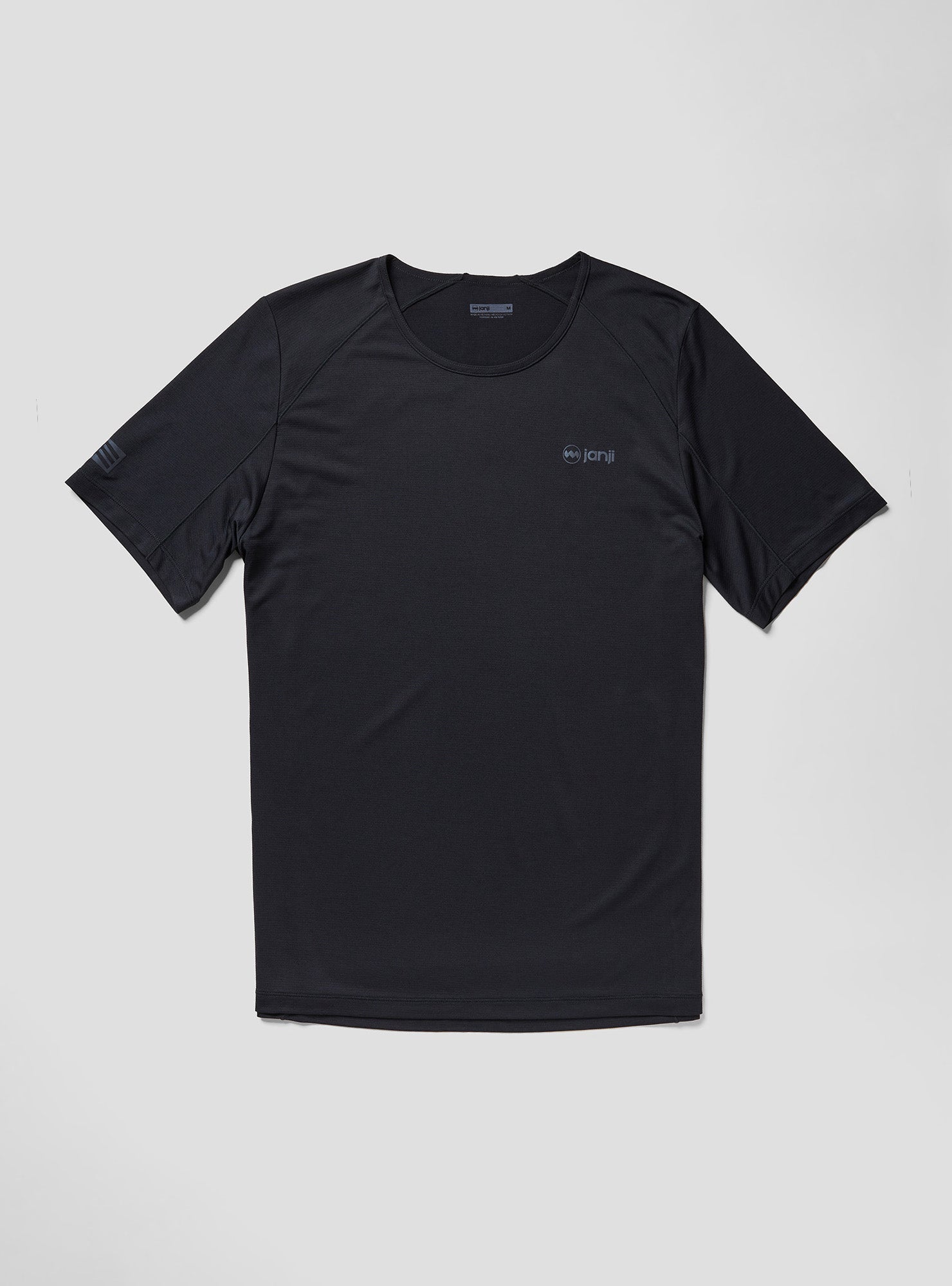 Janji Men's Run All Day Tee AW26