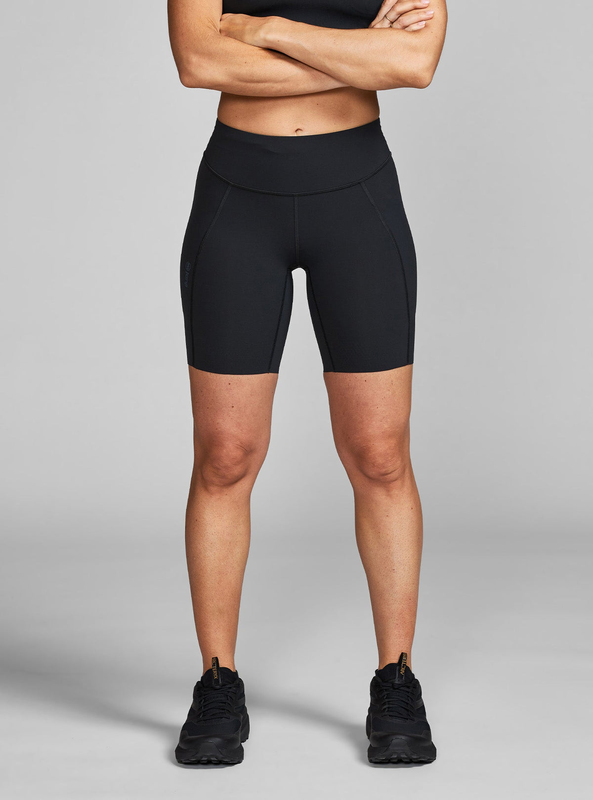 Janji Women's 7" Trail Pace Short SS26