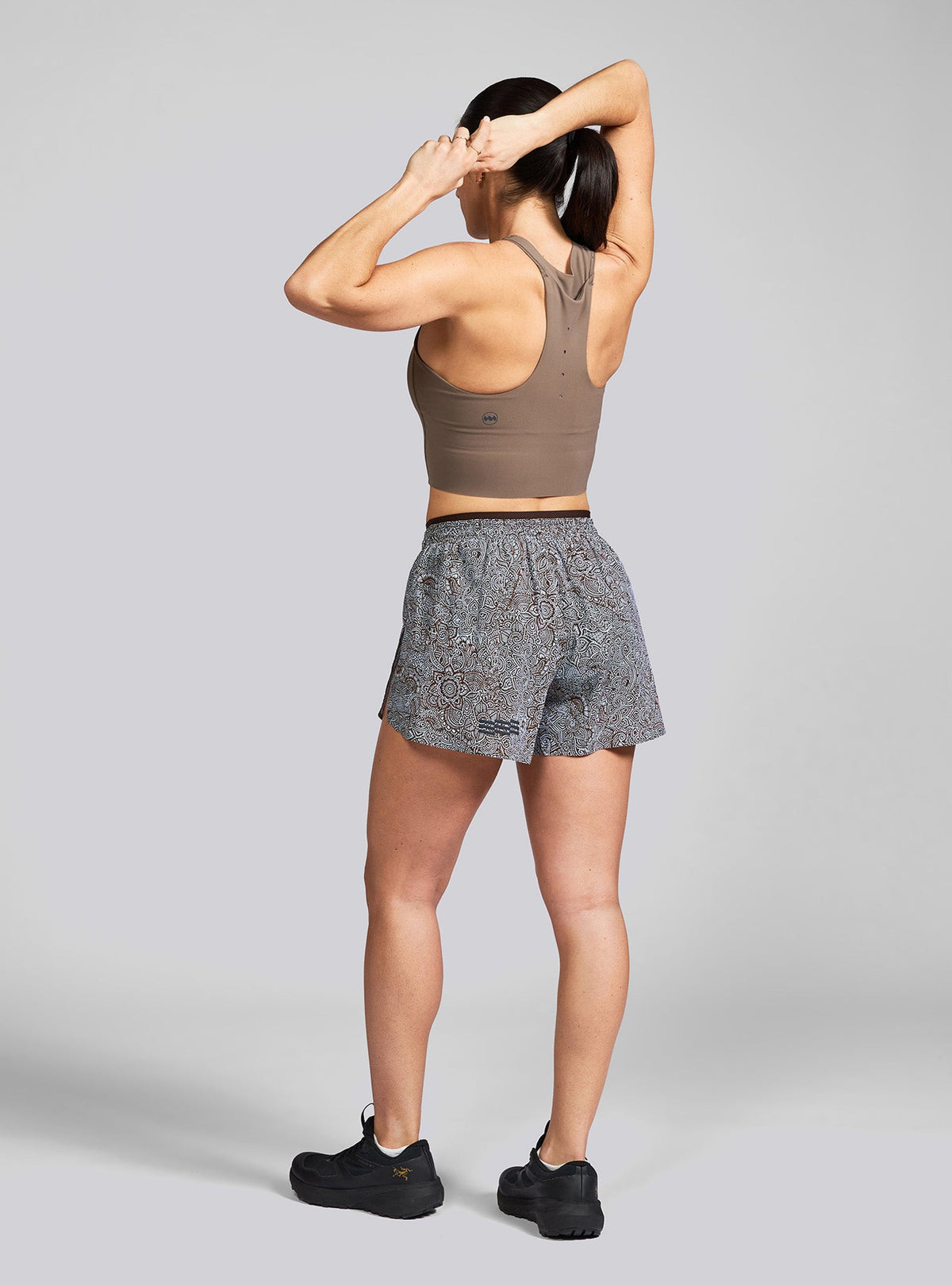 Janji Women's 3" Multi Short