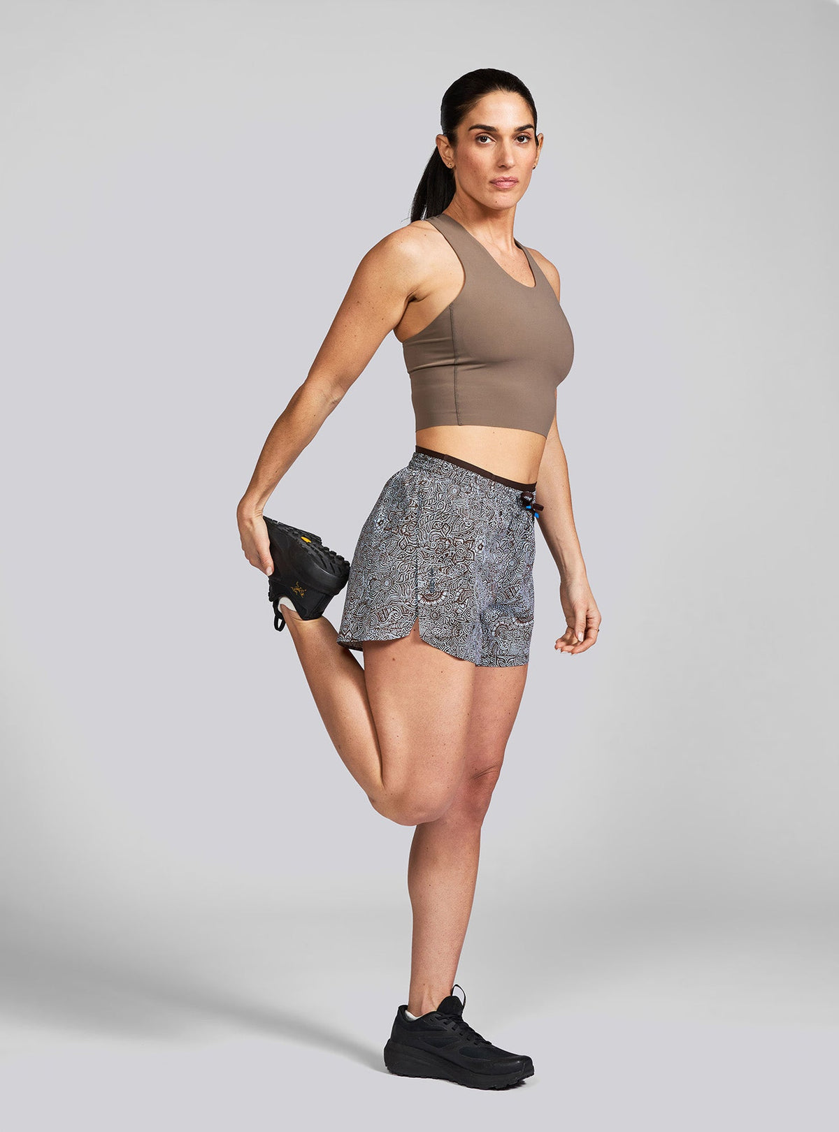 Janji Women's 3" Multi Short