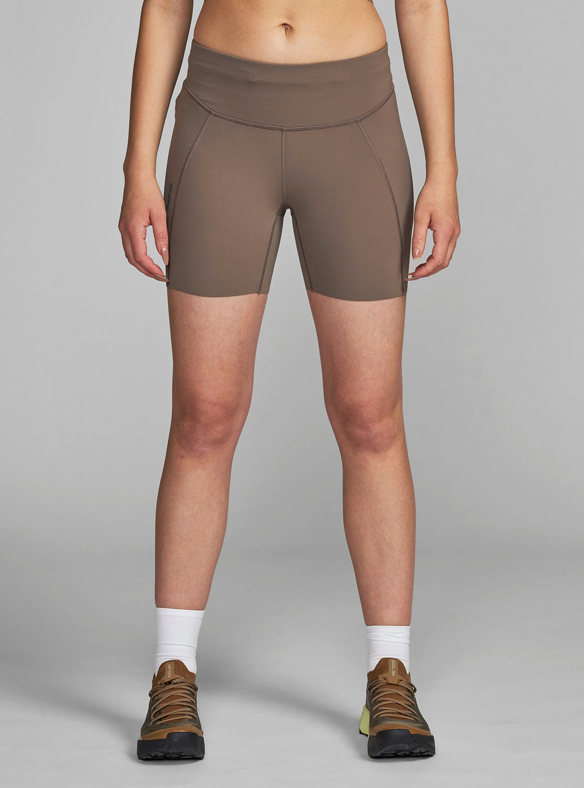 Janji Women's 5" Trail Pace Short SS26