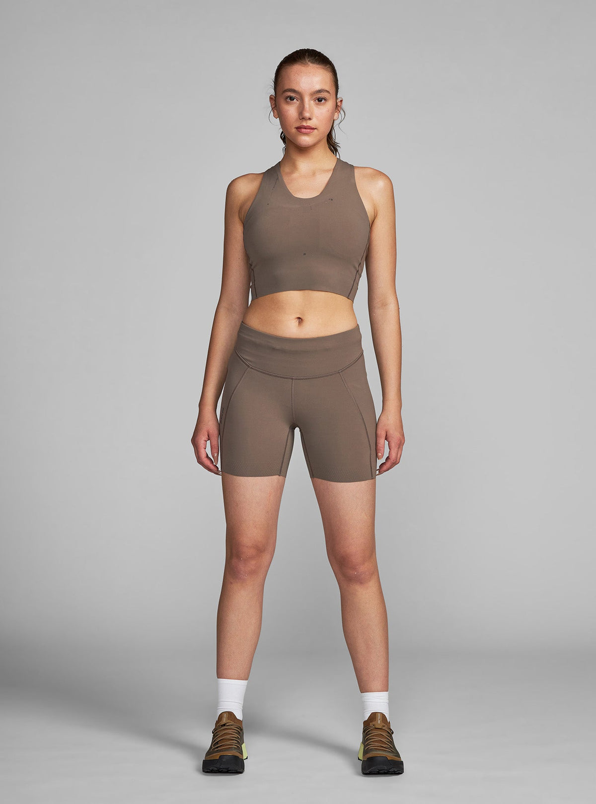 Janji Women's 5" Trail Pace Short SS26