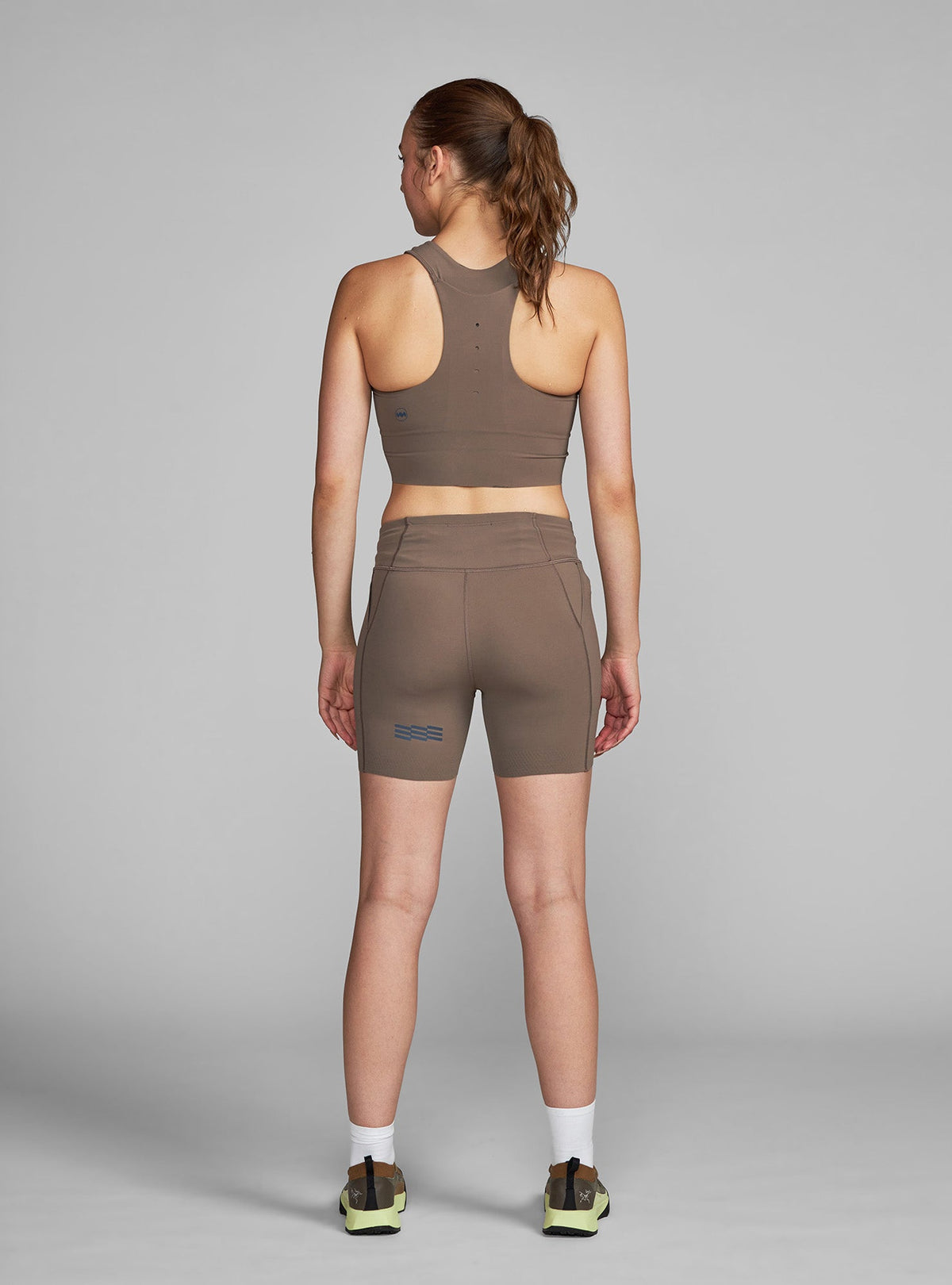 Janji Women's 5" Trail Pace Short SS26