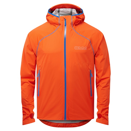 OMM Kamleika Waterproof Jacket (Mens) AW26