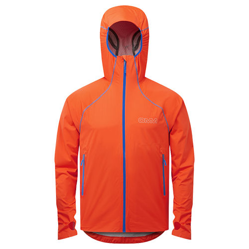 OMM Kamleika Waterproof Jacket (Mens) AW26