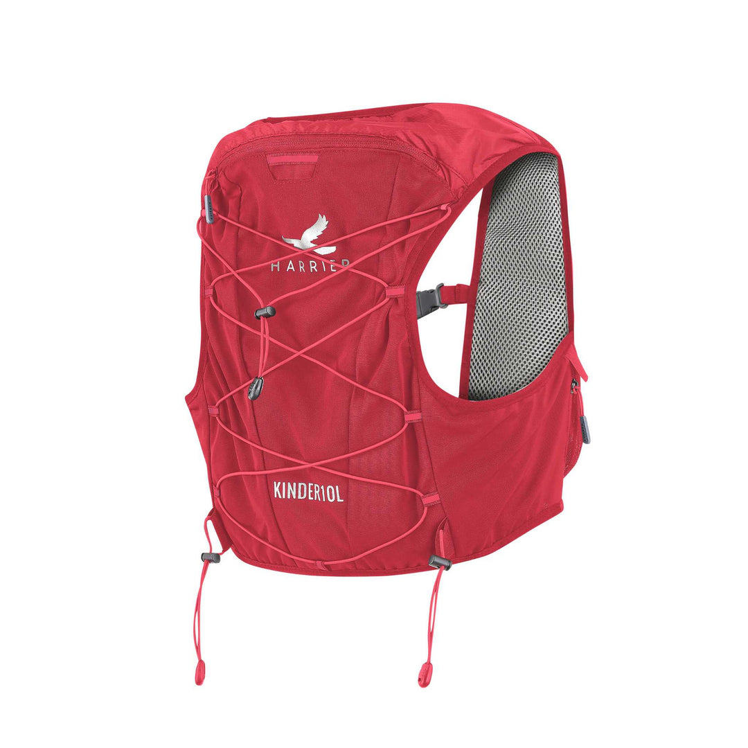 Harrier Kinder Unisex 10L race vest