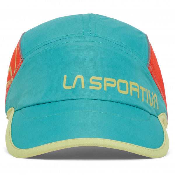 La Sportiva Shield Cap