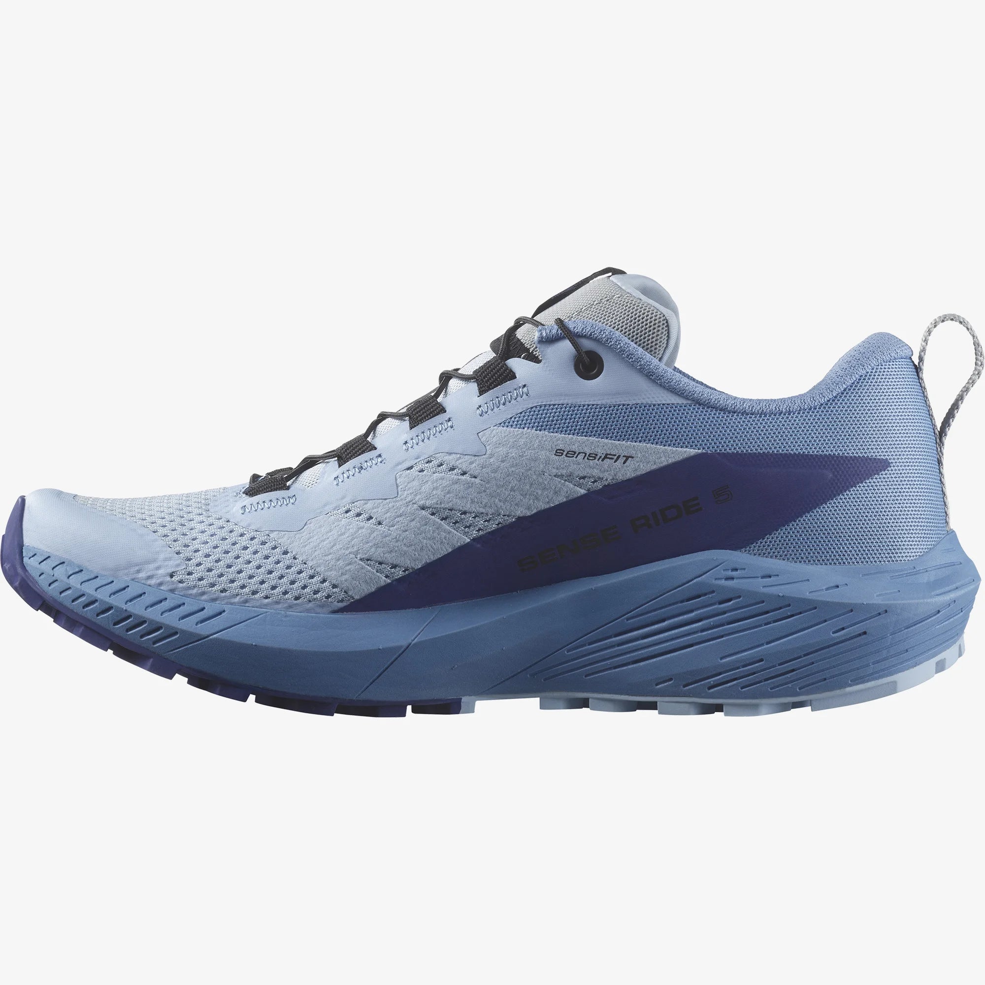 Salomon Sense Ride 5 Womens