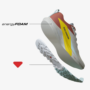 Salomon Sense Ride 5 Womens