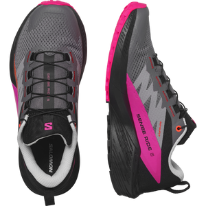 Salomon Sense Ride 5 Womens AW23