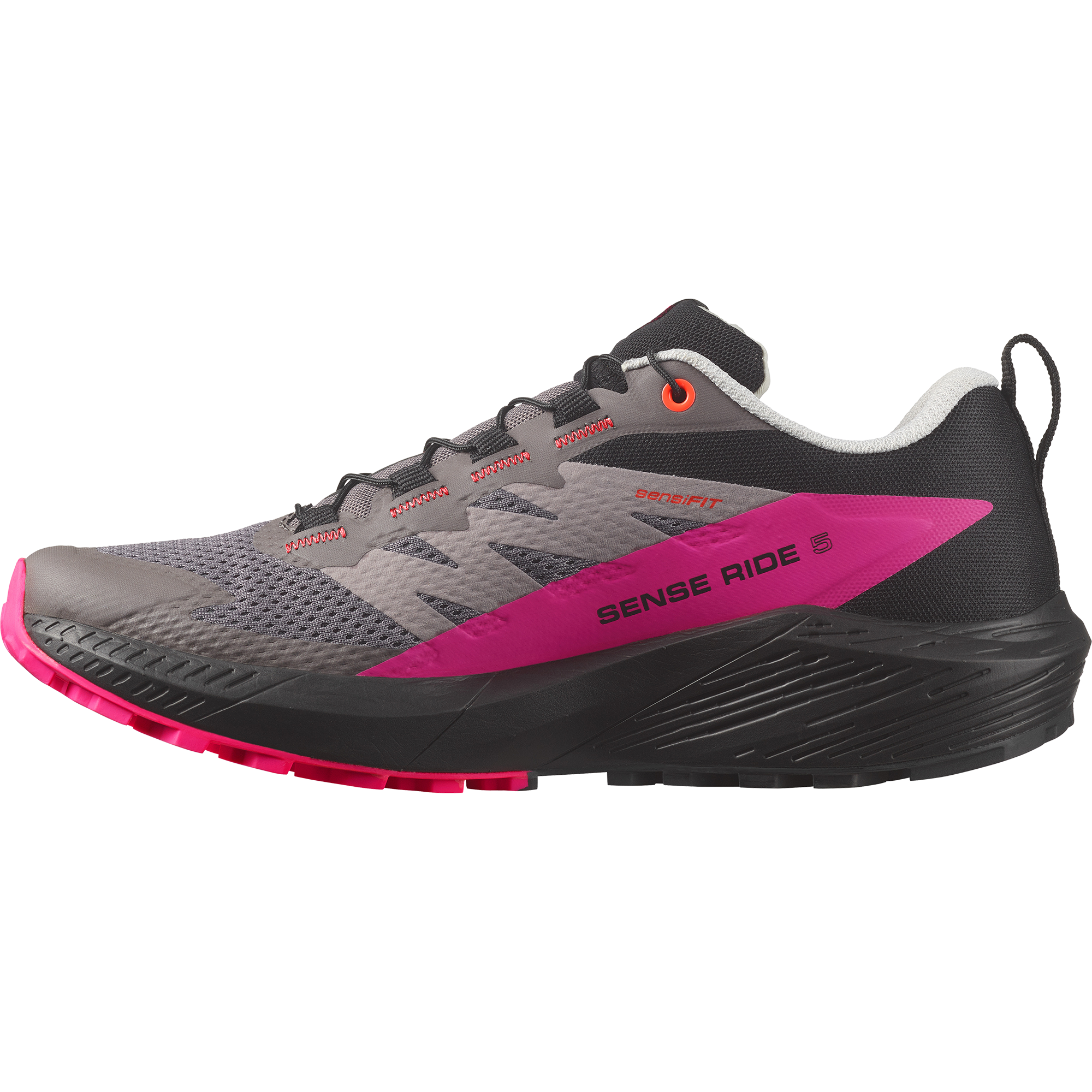 Salomon Sense Ride 5 Womens AW23