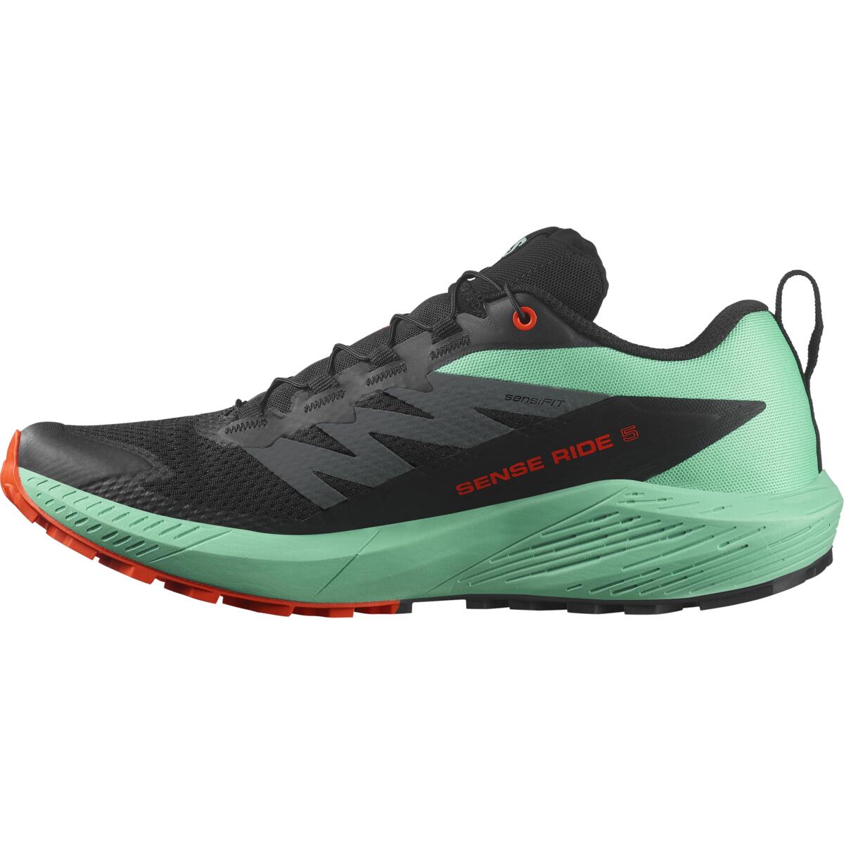 Salomon Sense Ride 5 Womens AW24