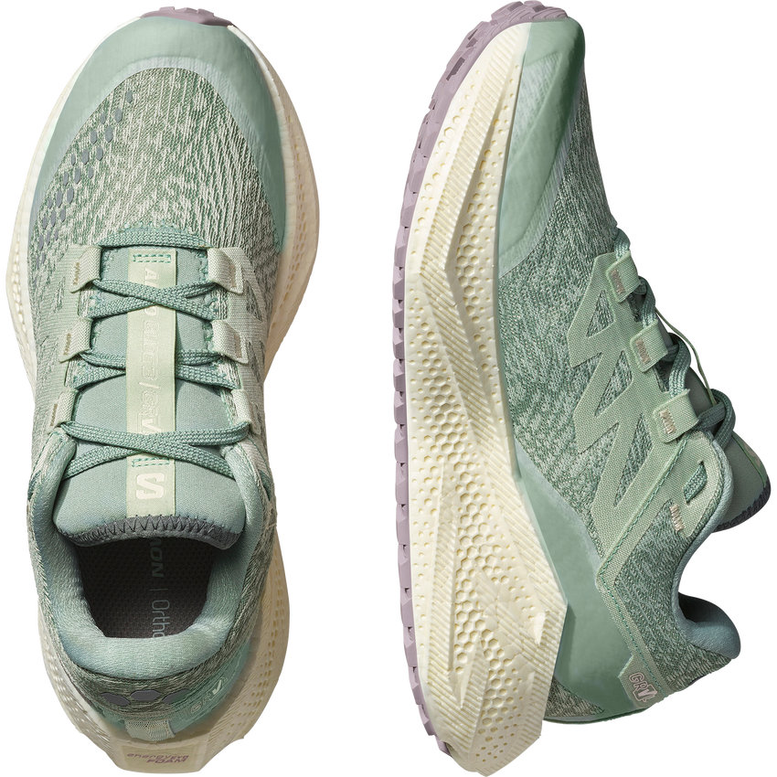 Salomon Aero Glide 3 GRVL Womens