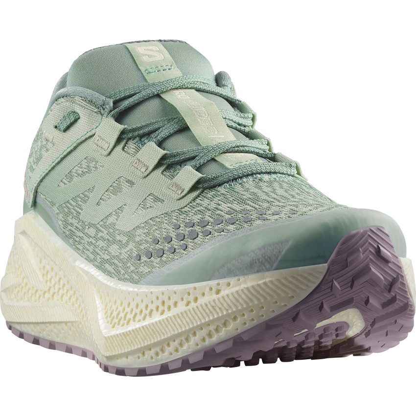 Salomon Aero Glide 3 GRVL Womens SS25