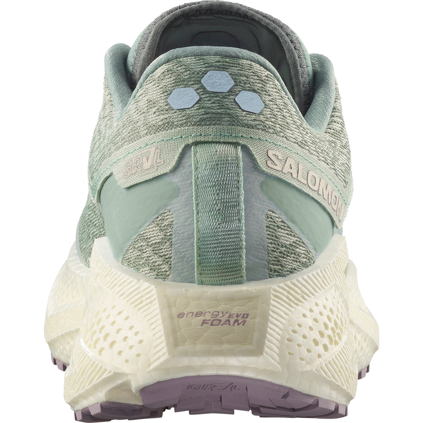 Salomon Aero Glide 3 GRVL Womens