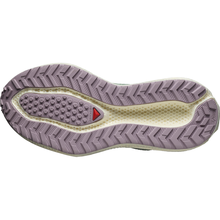 Salomon Aero Glide 3 GRVL Womens