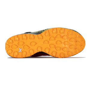 La Sportiva Cyklon Mens Sunset/ Lime
