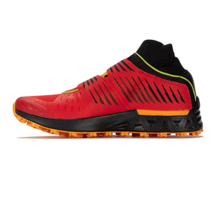 La Sportiva Cyklon Mens Sunset/ Lime
